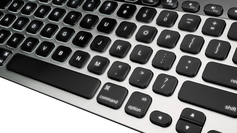 best split keyboard for mac